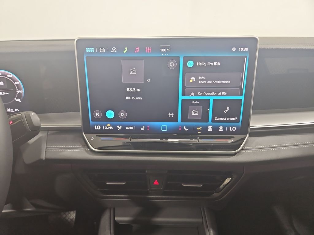 New 2026 Blue Volkswagen 2.0T SE image 18