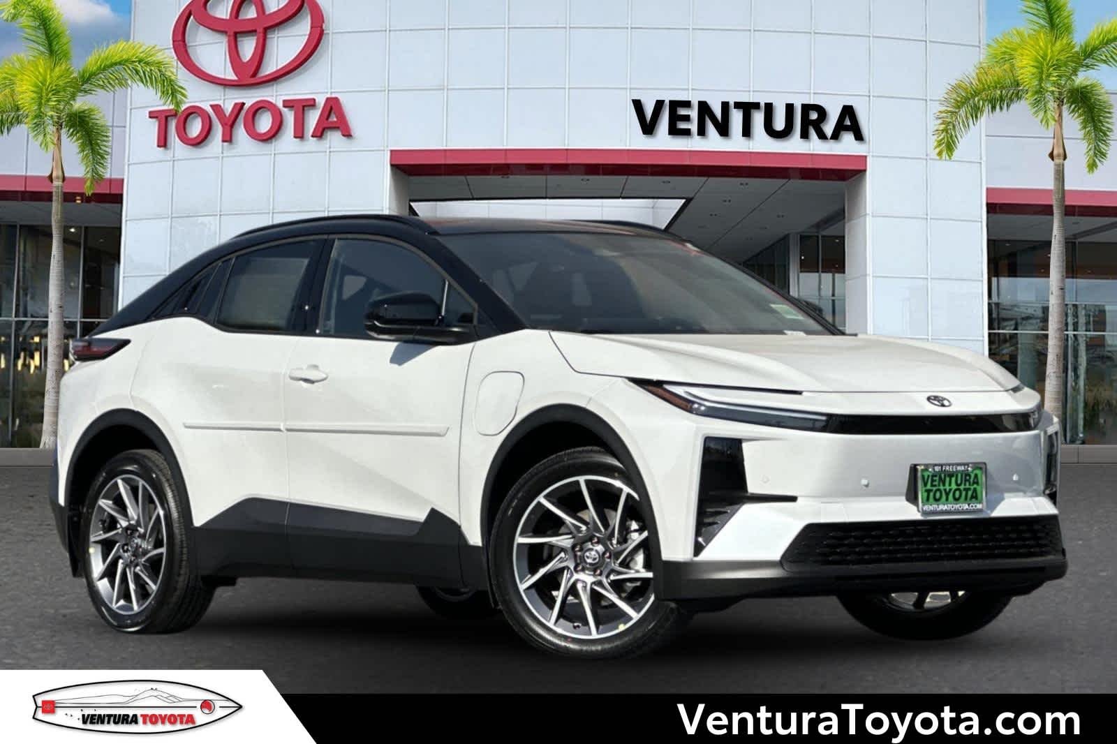 2026 Toyota C-HR  XSE
