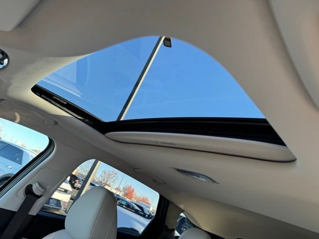 New 2026 Gray Hyundai SEL Premium AWD image 16