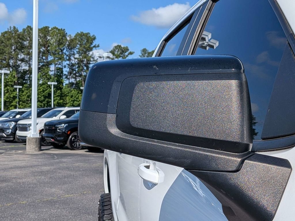 Used 2020 White Chevrolet RST image 14