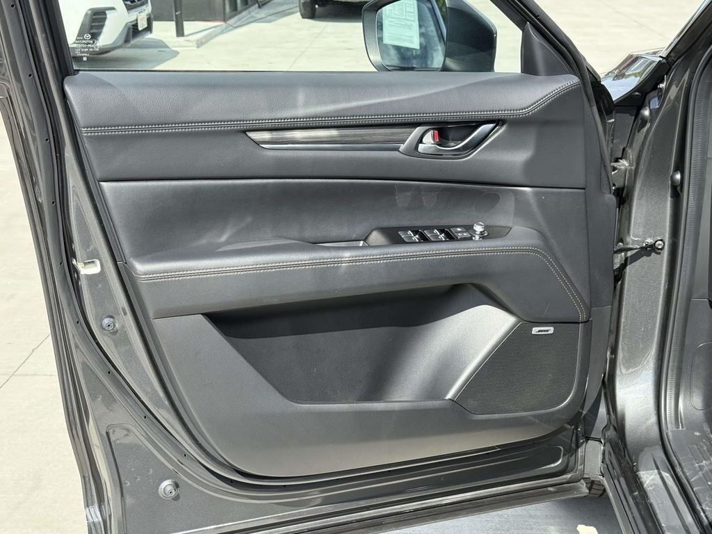 Used 2023 Gray Mazda 2.5 S Premium Package image 29