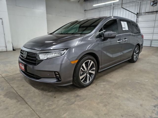 Used 2023  Honda Touring image 3
