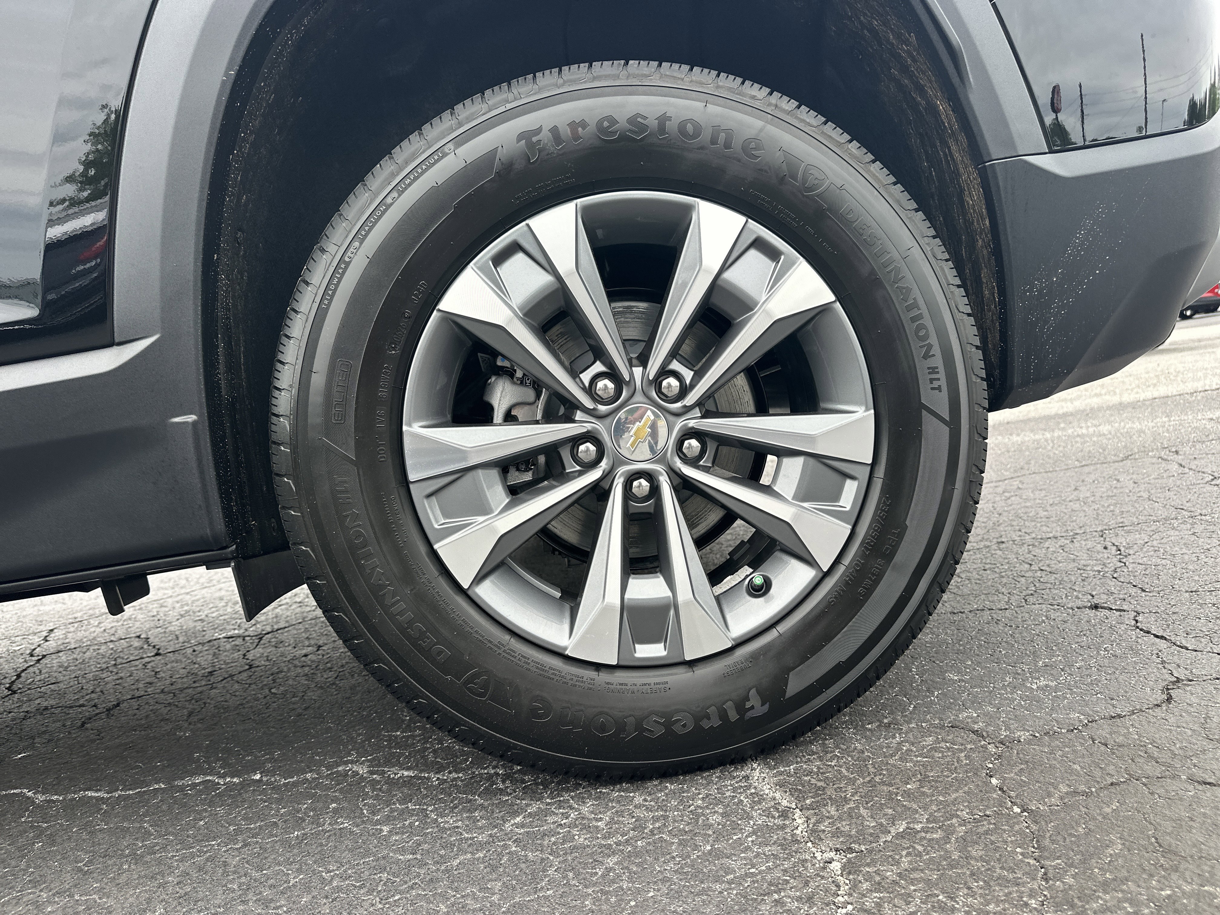 2026 Chevrolet Equinox LT - Photo 20