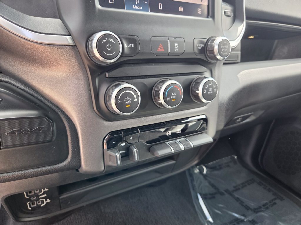 2023 RAM Ram 2500 Pickup Big Horn - Photo 25