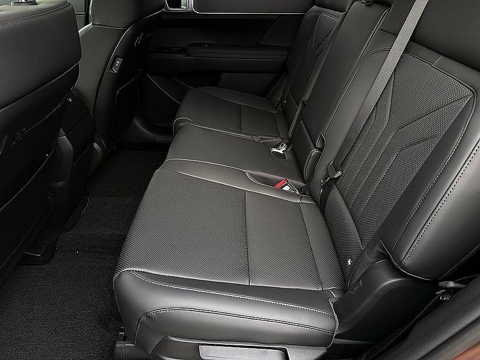 New 2026 Earthy Brass Matte Hyundai XRT AWD image 23
