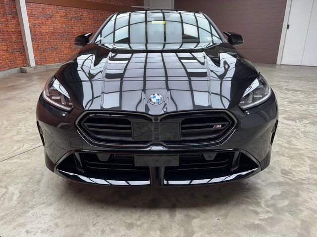 2025 BMW 2 Series M235 - Photo 8