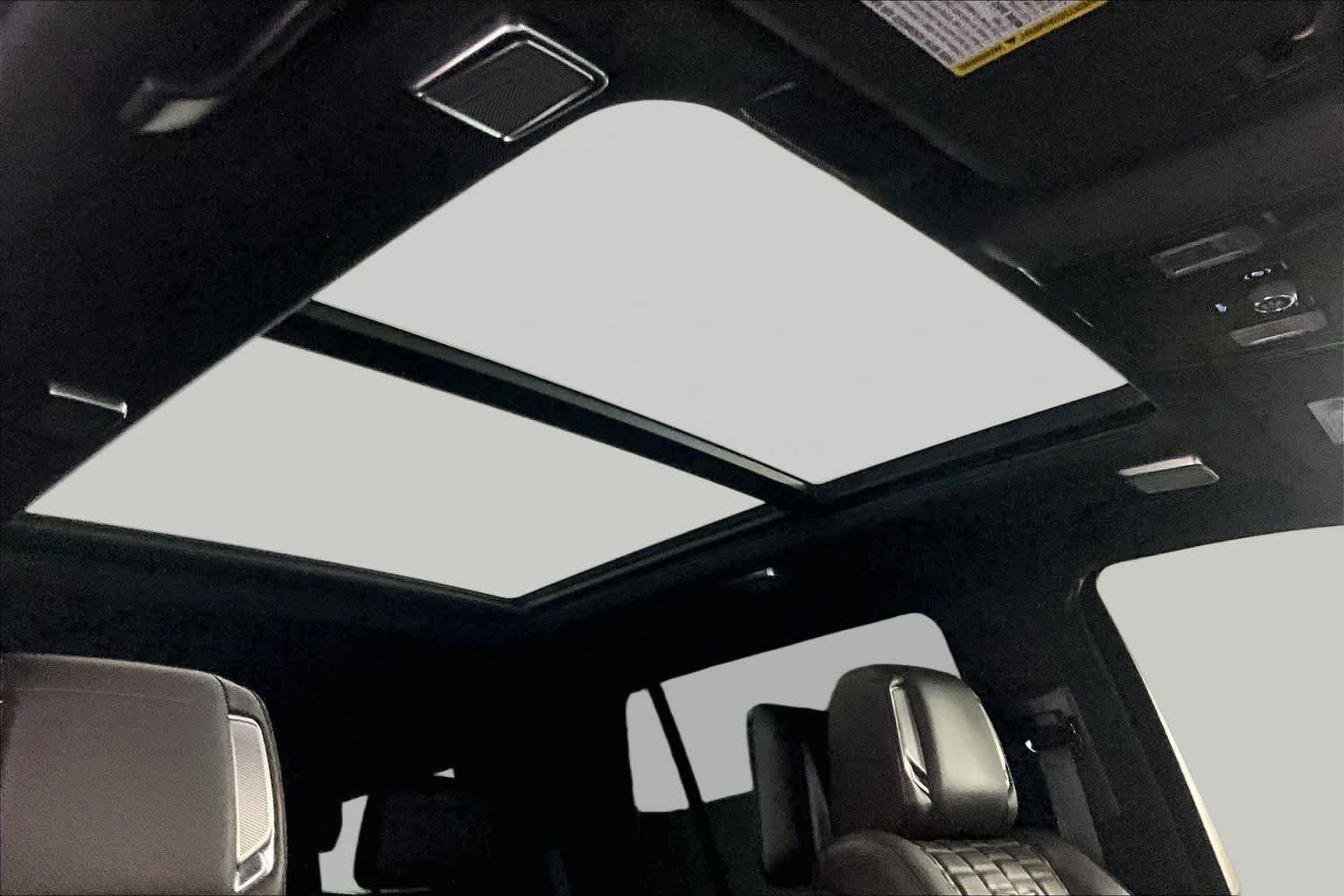 2024 Cadillac Escalade Sport Platinum - Photo 14