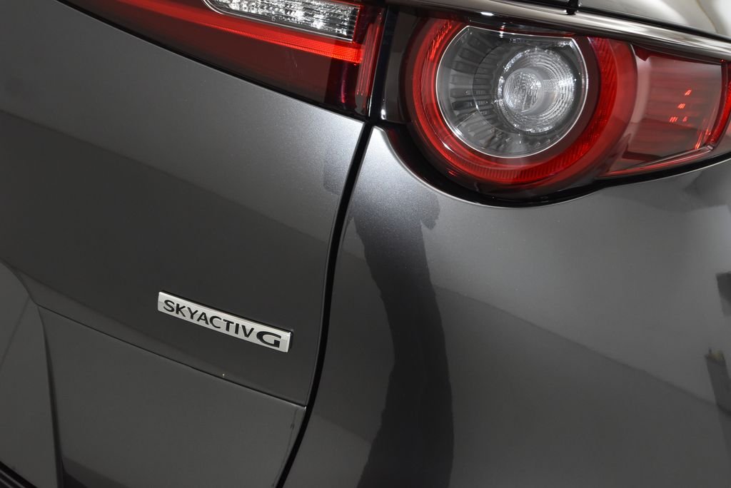 New 2026 Machine Gray Mazda 2.5 S Preferred image 37