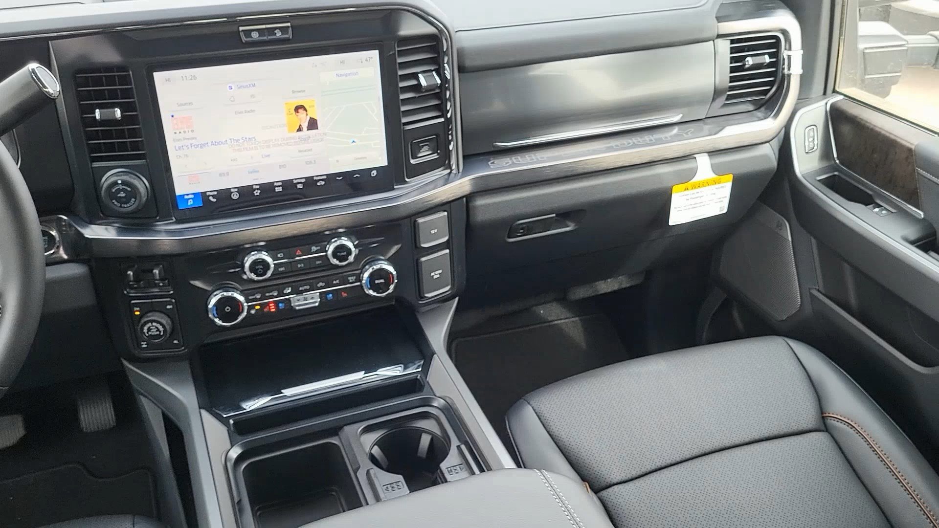 2026 Ford F-250 Super Duty Lariat - Photo 6
