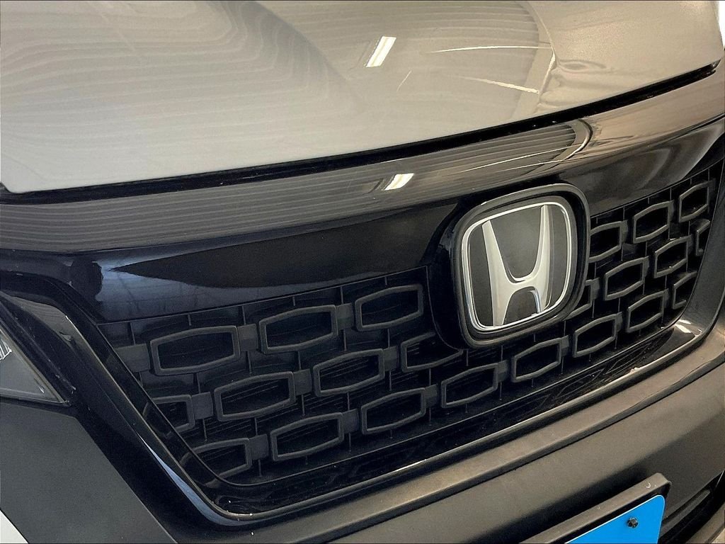 Used 2021 Silver Honda Sport image 31
