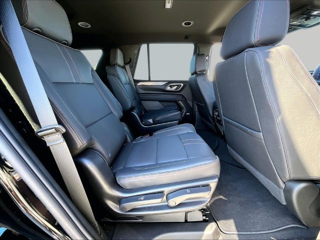 Used 2024 Black Chevrolet RST image 16