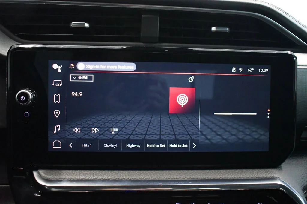 2023 GMC Sierra 1500 Denali - Photo 38