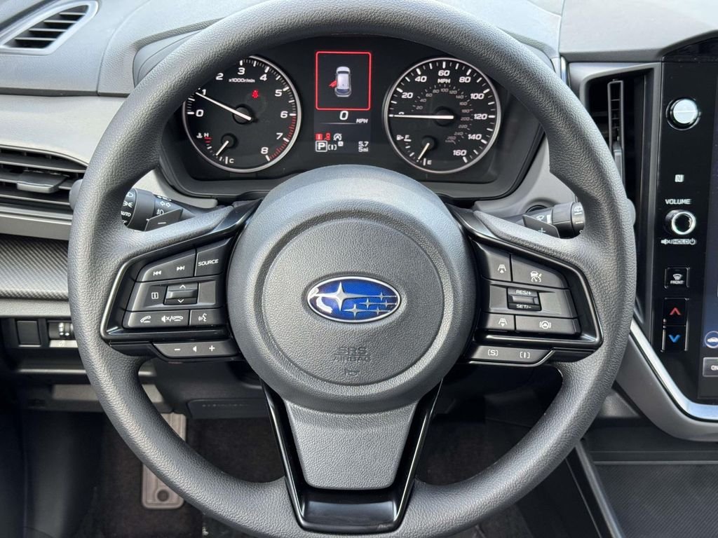 New 2026 ICE SILVER METALLIC Subaru Premium image 19