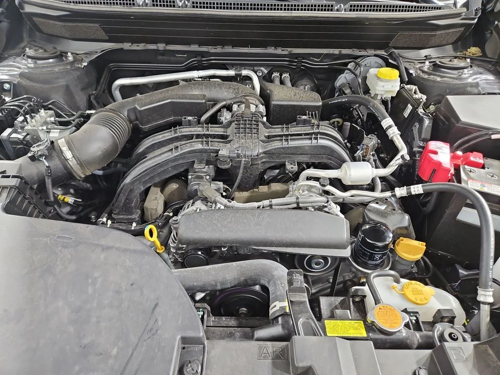 Used 2026 Gray Subaru Premium image 24