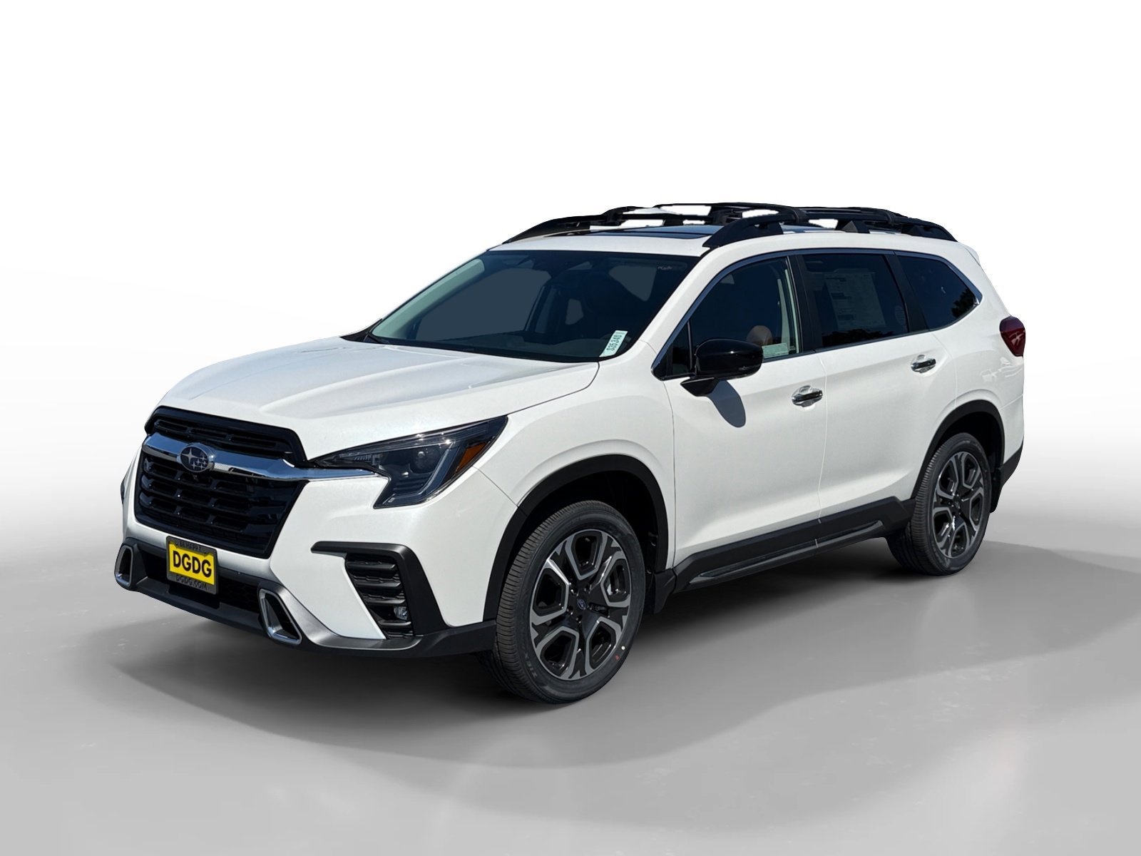 2026 Subaru Ascent Touring 7 Passenger's photo