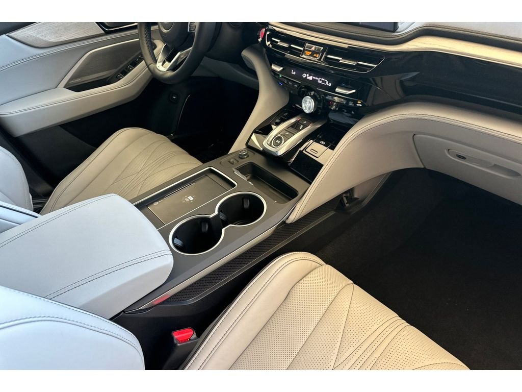 2026 Acura MDX Advance Package - Photo 15