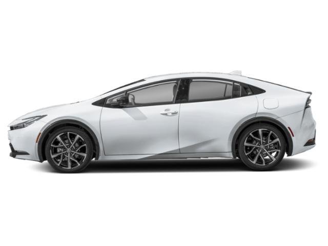 New 2026 Cutting Edge Toyota XSE Premium image 3