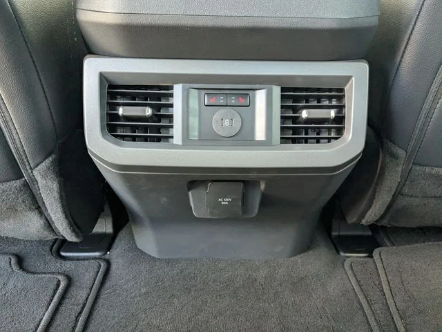 2026 Ford F-350 Super Duty Lariat - Photo 17