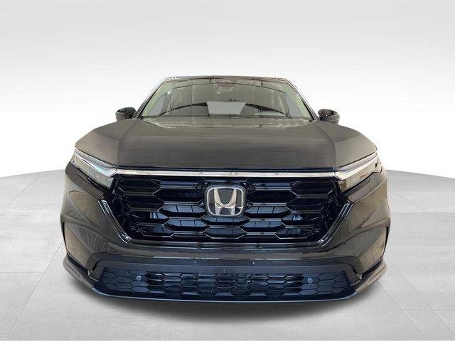 New 2026 Crystal Black Pearl Honda EX-L image 10