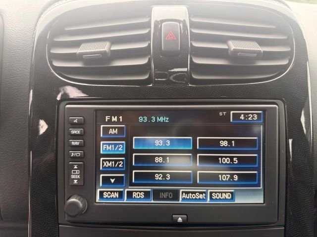 Used 2013 Silver Chevrolet Grand Sport image 17