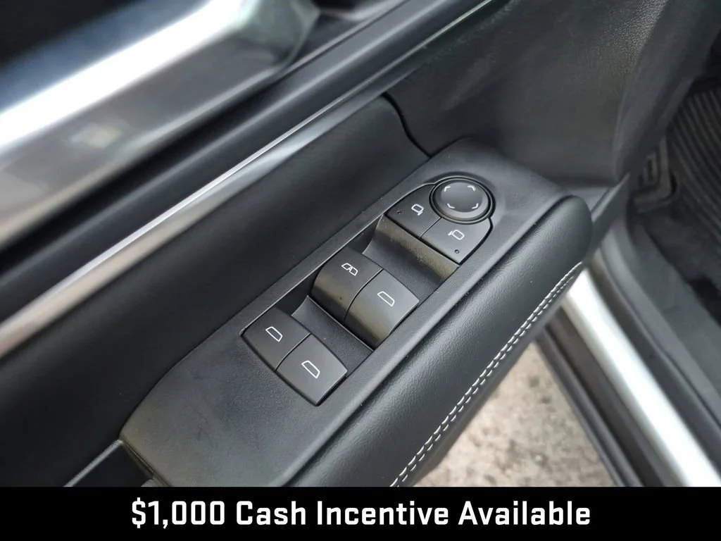 2026 GMC Terrain Elevation - Photo 19