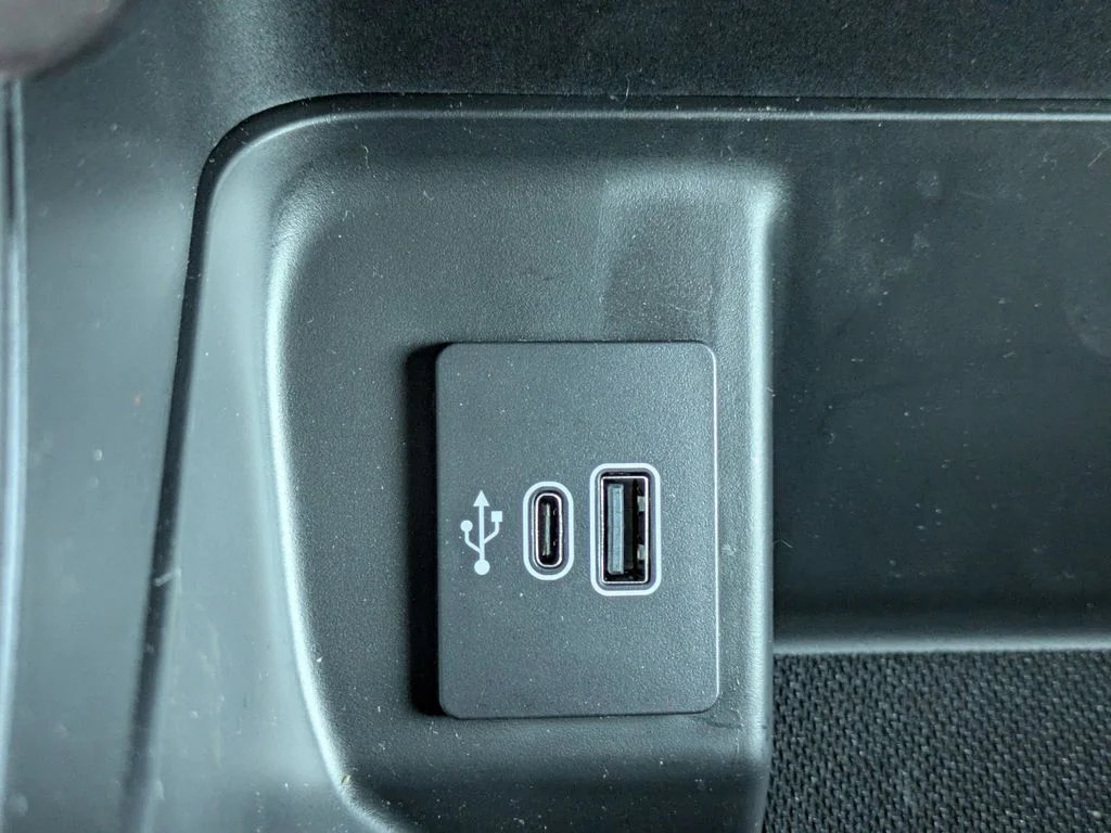 New 2026 Avalanche Ford Tremor image 23