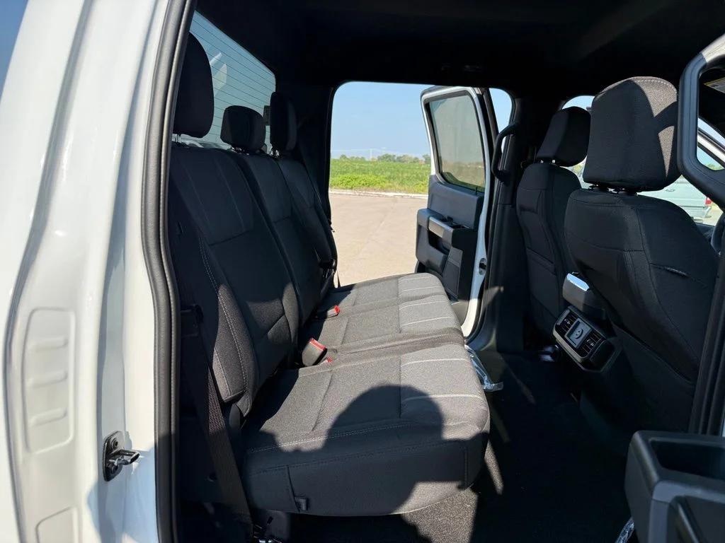 New 2026 White Ford STX image 20