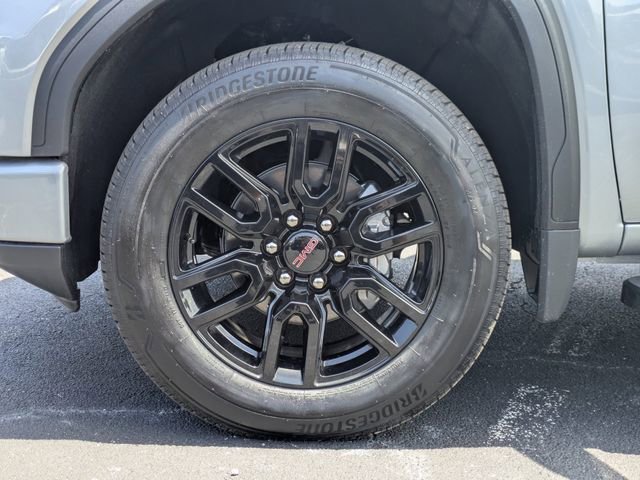 New 2026 Sterling Metallic GMC Elevation image 14