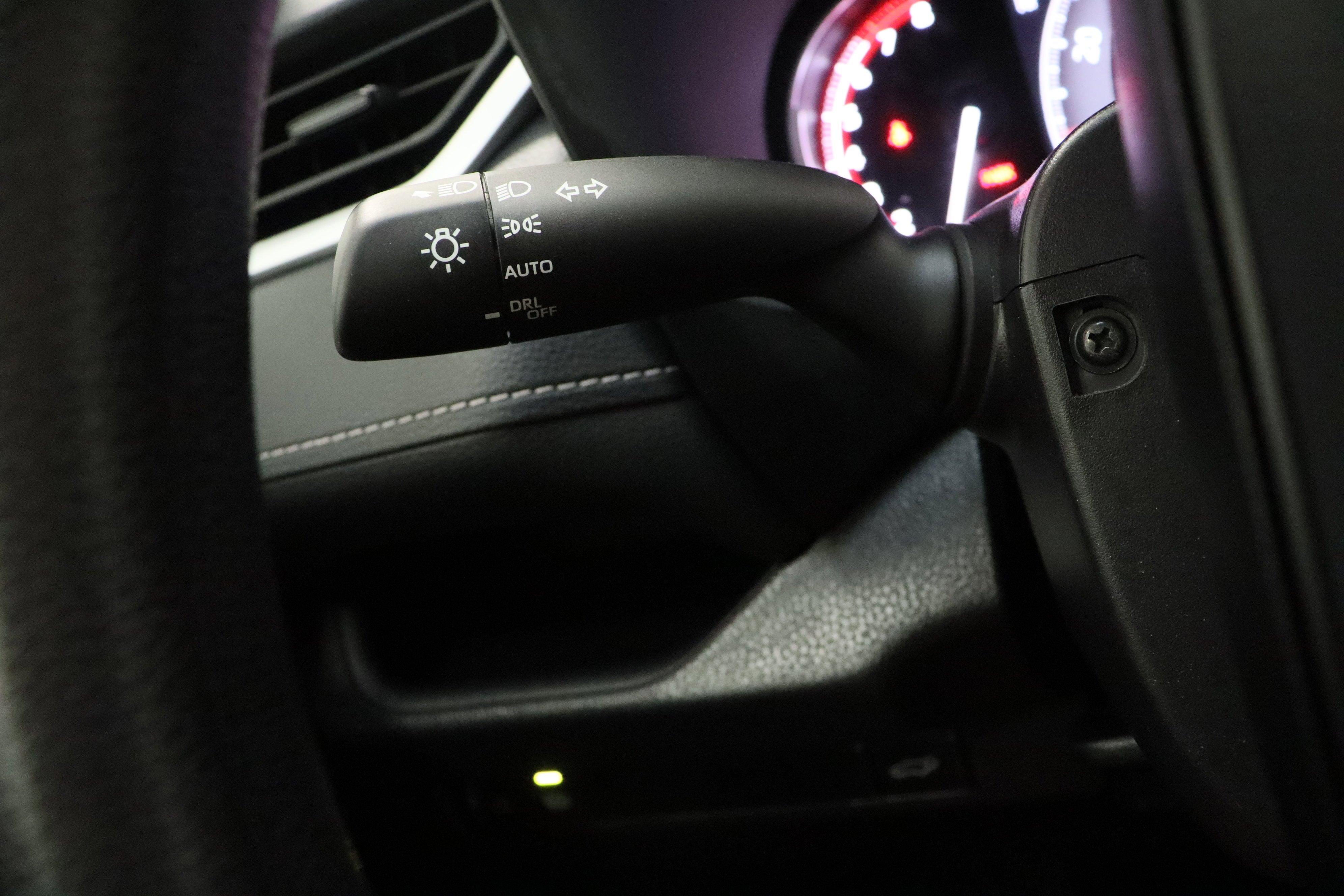 Used 2025 Blueprint Toyota XLE 2.5L image 25