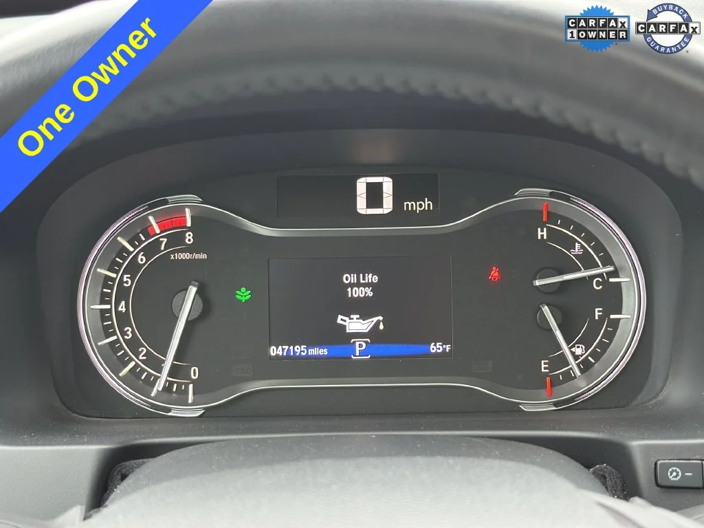 Used 2020 Gray Honda RTL image 20