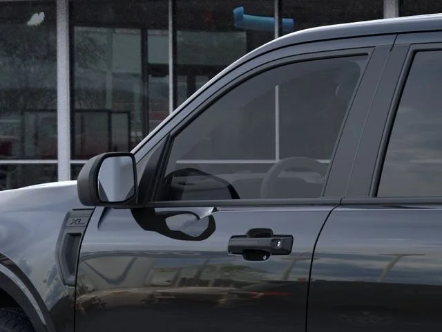 New 2026 Shadow Black Ford XL image 21