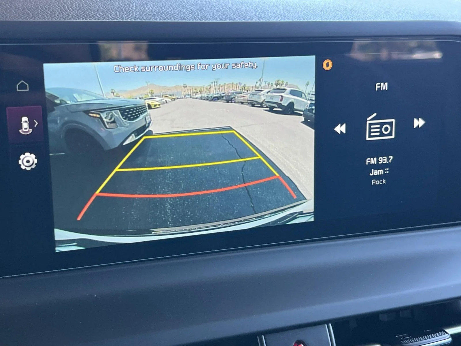New 2026 White Kia S image 22