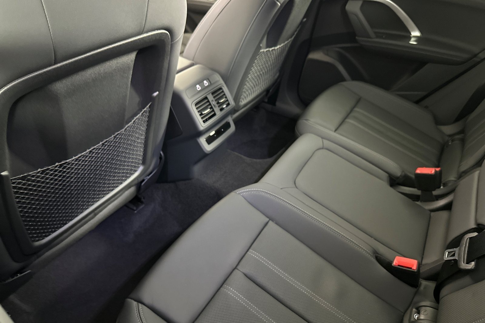 2025 Audi Q5 Premium Plus - Photo 10