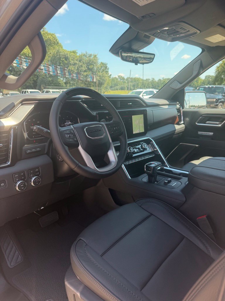 2026 GMC Sierra 1500 Denali - Photo 10
