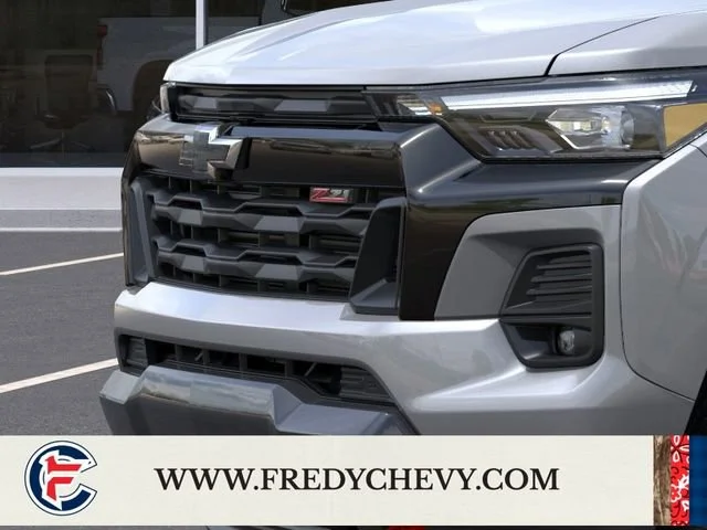 2026 Chevrolet Colorado Z71 - Photo 14