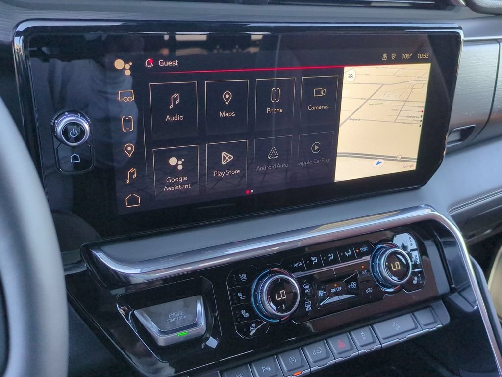 2026 GMC Sierra 1500 Denali Ultimate - Photo 13