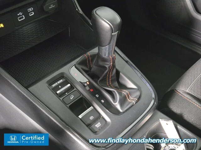 2025 Honda CR-V Sport - Photo 63