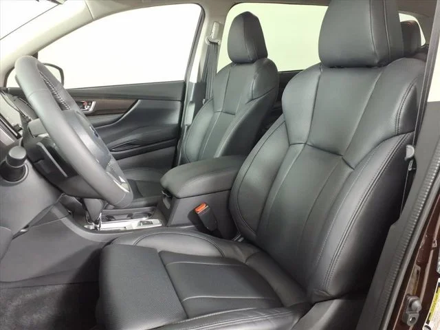2026 Subaru Ascent Touring - Photo 9