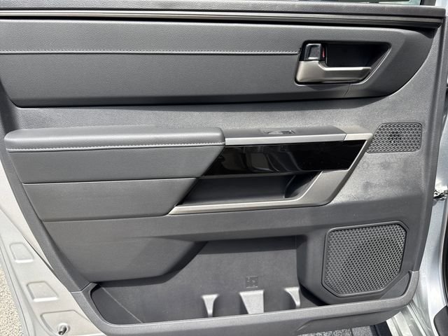 2026 Toyota Tundra Limited - Photo 32