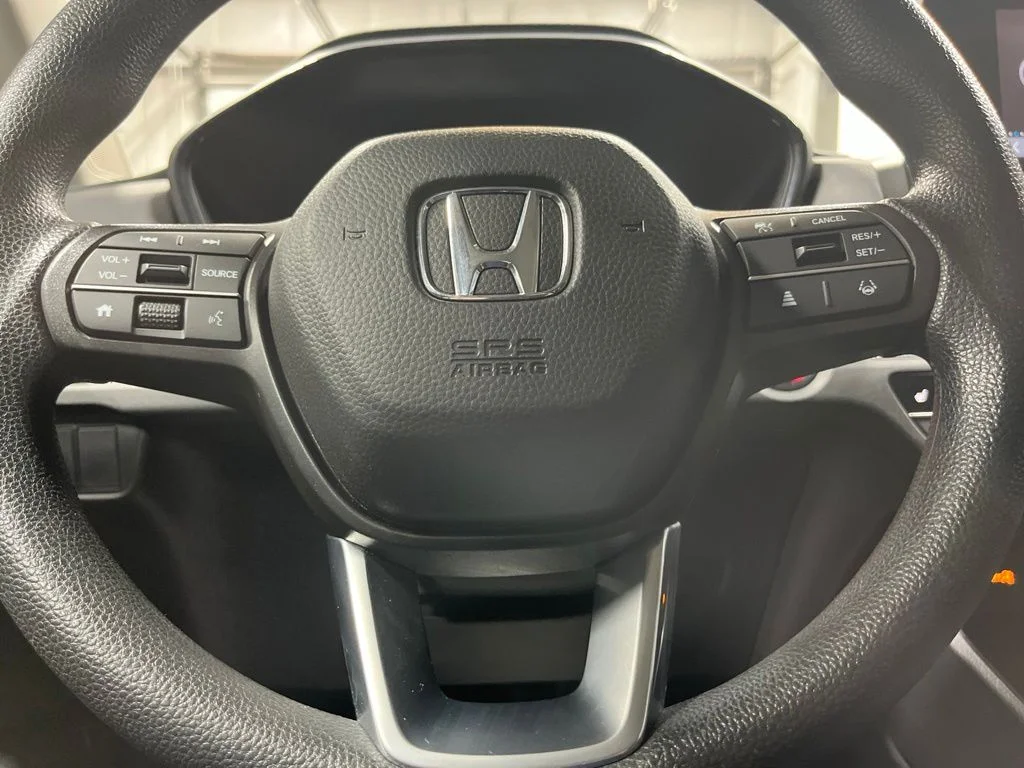 2025 Honda CR-V EX - Photo 16