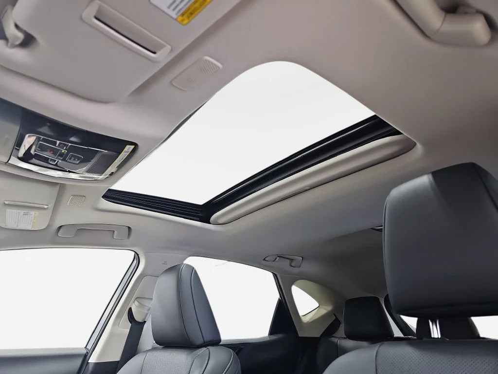 New 2026 Ultra White Lexus PREMIUM image 29