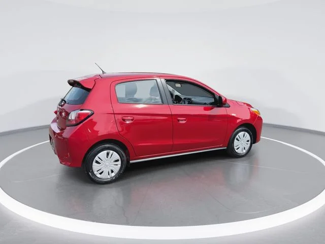 Used 2024  Mitsubishi ES image 9