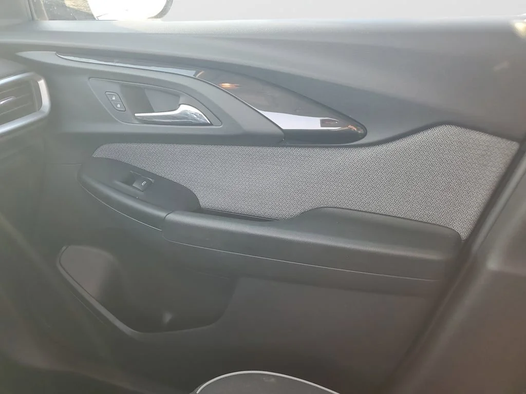 Used 2023 Mosaic Black Metallic Chevrolet LS image 19