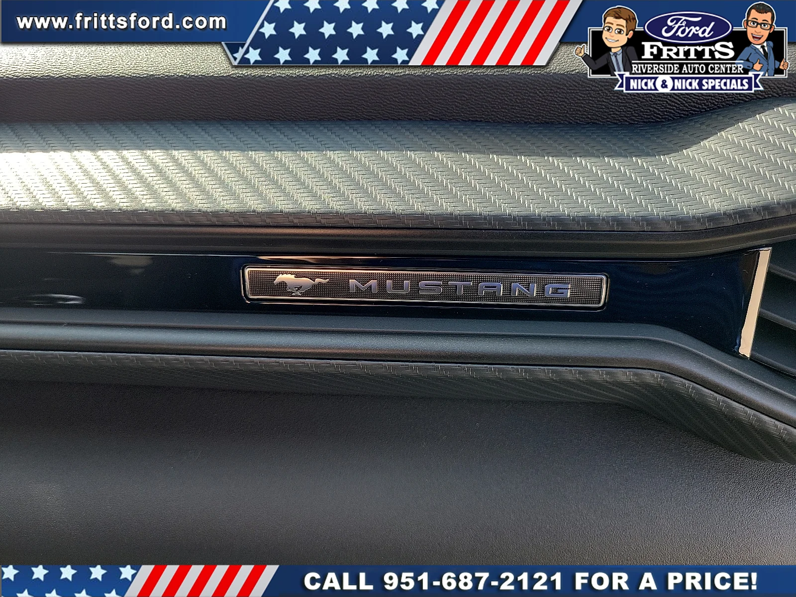 New 2026 Orange Fury Metallic Tri-coat Ford EcoBoost® Fastback image 21