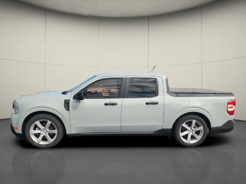 Used 2024 Green Ford XL image 4