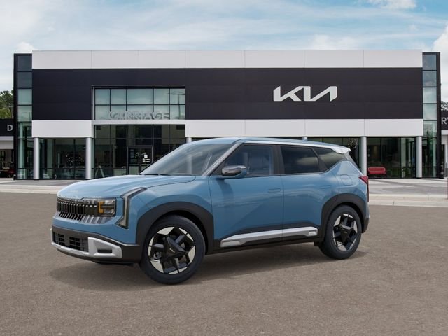 New 2027  Kia S image 3