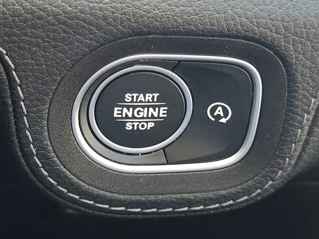 Certified Used 2024 MANUFAKTUR Alpine Gray Mercedes-Benz GLS 580 image 37