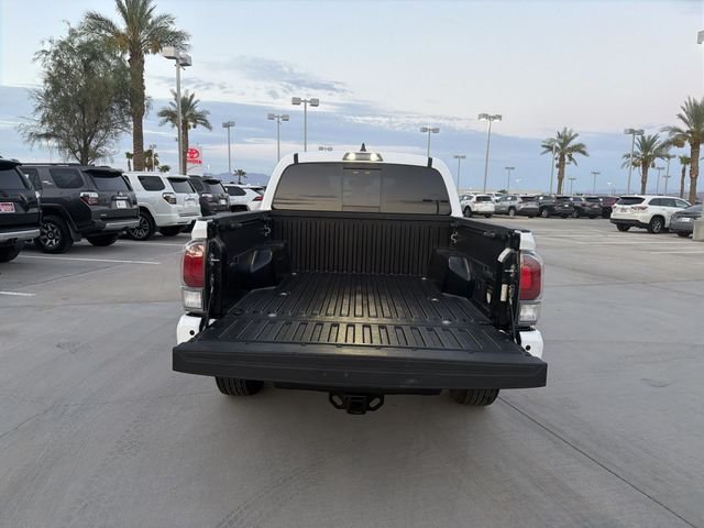 2023 Toyota Tacoma TRD Sport - Photo 30