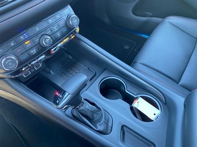 New 2026 Vapor Gray Dodge GT Plus image 19