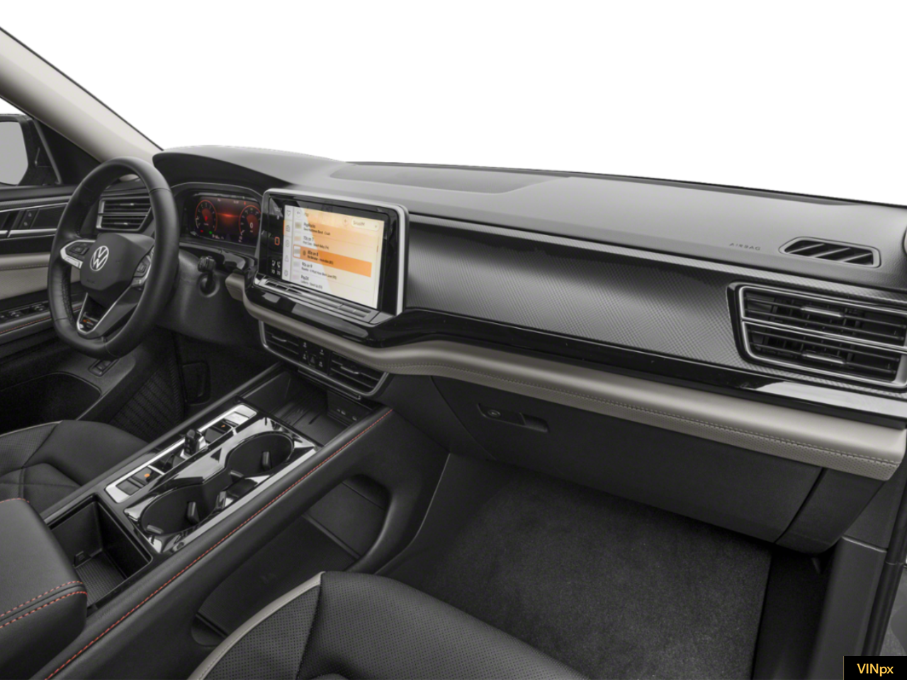 New 2026 Gray Volkswagen 2.0T Peak Edition image 6
